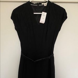 Banana Republic Little Black Dress—New With Tag!
